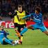 Zenit - Borussia Dortmund