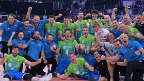 Slovenska odbojkarska reprezentanca