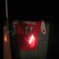 van persie dres gori