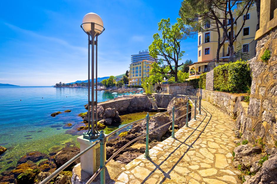 Opatija | Avtor: Profimedia