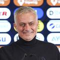 Jose Mourinho