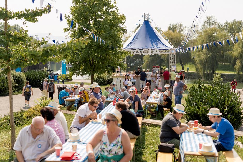 Paideia Events | Avtor: Paideia Events