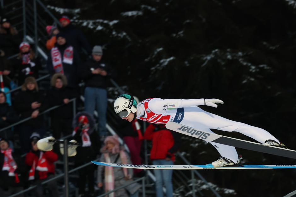 Lovro Kos | Avtor: Epa