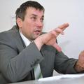Križančič je kritičen do protestiranja zapornikov glede razmer v zaporih.