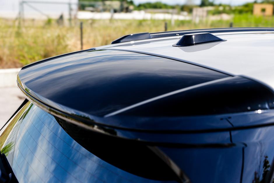 primerjava mini cooper S in mini aceman | Avtor: Saša Despot