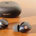 Slušalke Sony WF-1000XM5