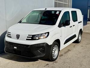 Peugeot Partner POD.KABINA CONFORT L2 1.5 BlueHDi 100 STT