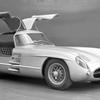 Mercedes-Benz 300 SLR