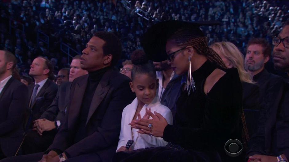 blue ivy | Avtor: Profimedia