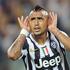 Vidal Juventus Lazio Serie A