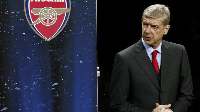 arsene wenger