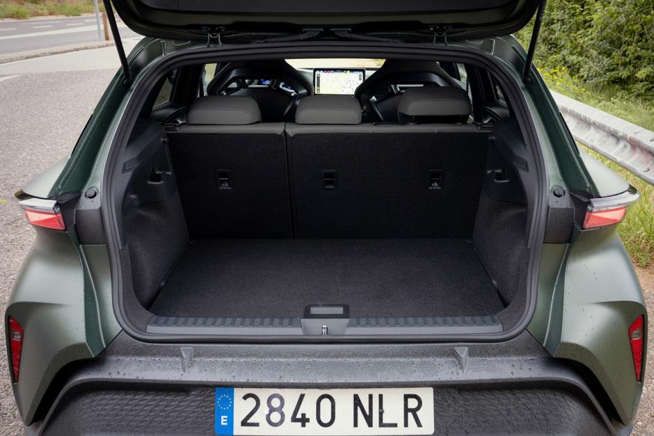 Cupra raval | Avtor: Cupra