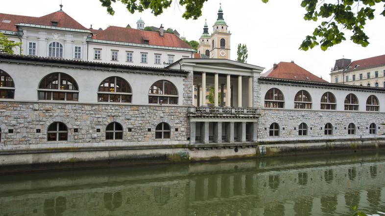 Ljubljana