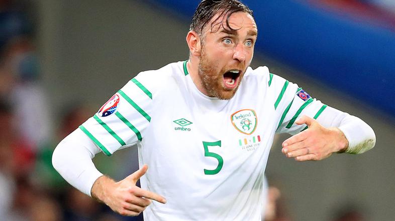 Richard Keogh