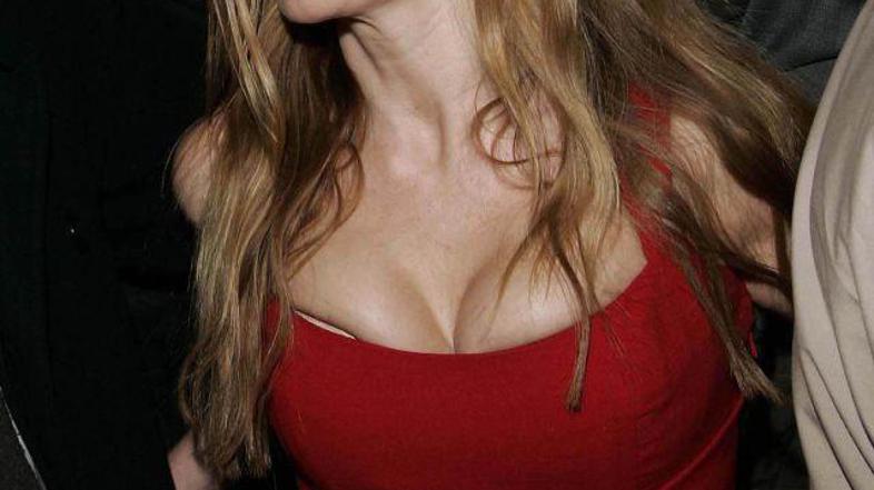 Geri Halliwell Flynet/JLP