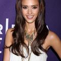Jessica Alba
