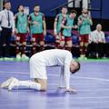 UEFA FUTSAL EURO26 Slovenija Belorusija