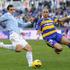 (Lazio : Parma)