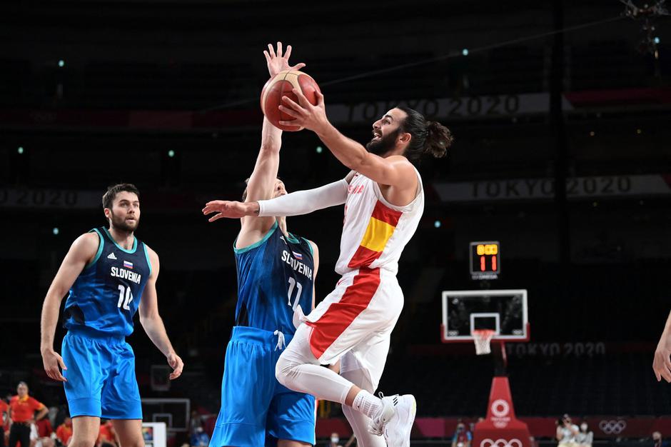 Ricky Rubio | Avtor: Profimedia