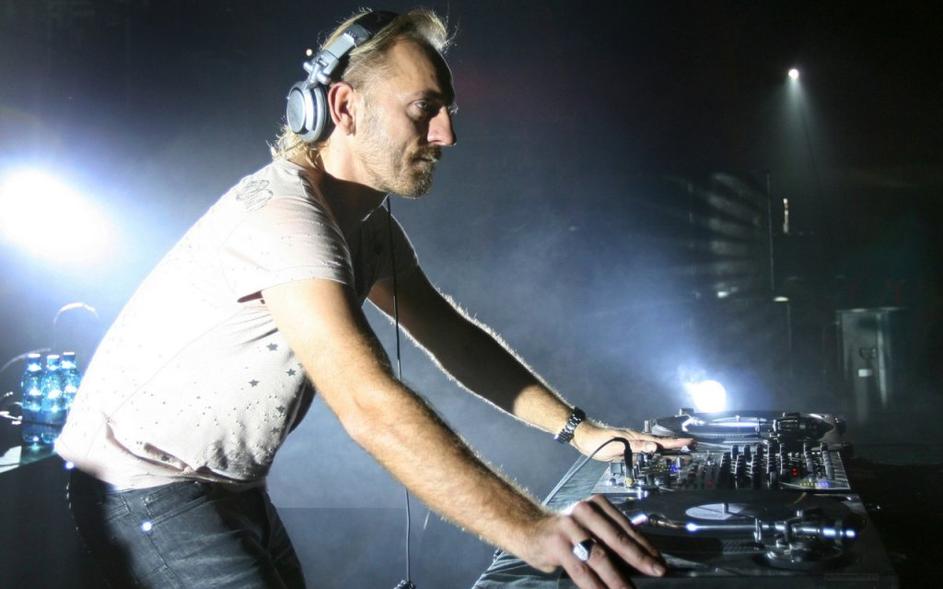 Sven Väth