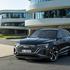 Audi Q8 e-tron in Q8 e-tron sportback