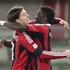 (Chievo - AC Milan)