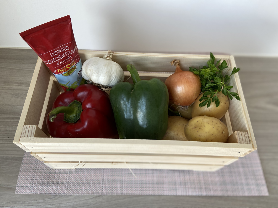 Mesec pametnih obrokov | Avtor: Mesec pametnih obrokov