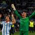 Caballero Camacho Malaga Porto Liga prvakov osmina finala