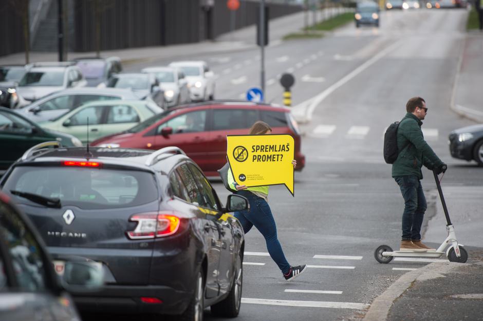 agencija RS za varnost prometa | Avtor: Anže Petkovšek