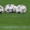 nogometne žoge LP