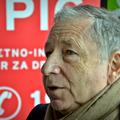 Jean Todt