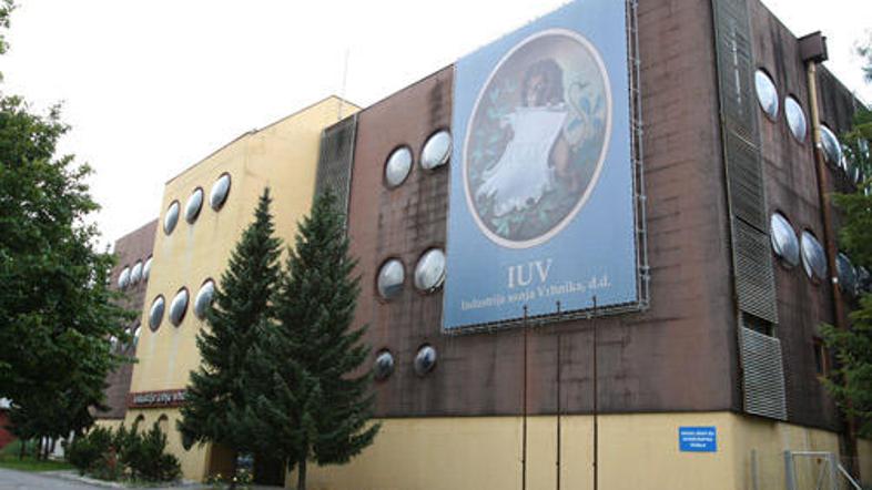 Bo IUV saniral podjetnik vprašljivega slovesa Jernej Štuhec?