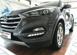 Hyundai Tucson 1.6 GDI STYLE-KAMERA-GRET. SED-4X ALU ZIMSKE-VIDEO