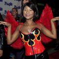 Natina Reed