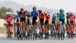 kolesarji kolesarstvo