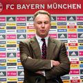 Karl Heinz Rummenigge