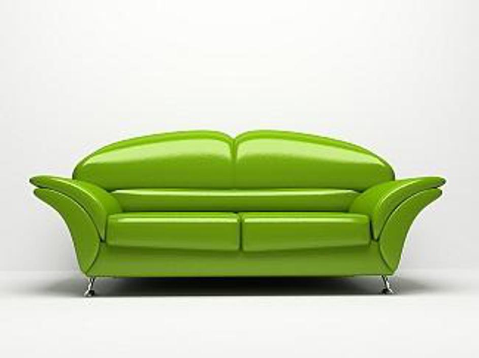 Pomlad je popolna priložnost, da stanovanje naredite vsaj malo zeleno.