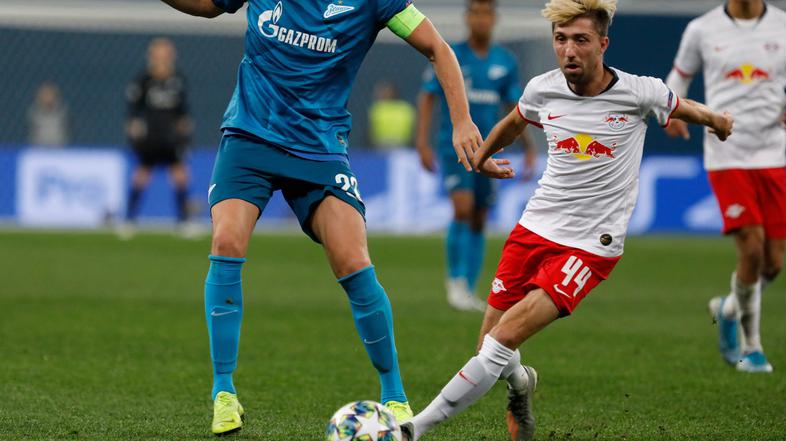 Kevin Kampl