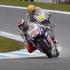 Jorge Lorenzo in Valentino Rossi