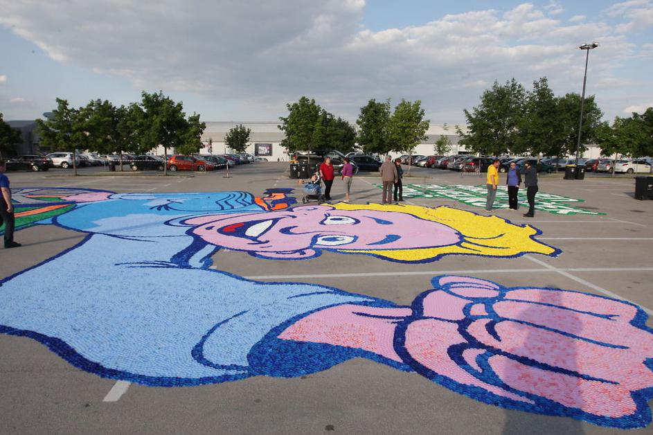 zamaški karikatura btc