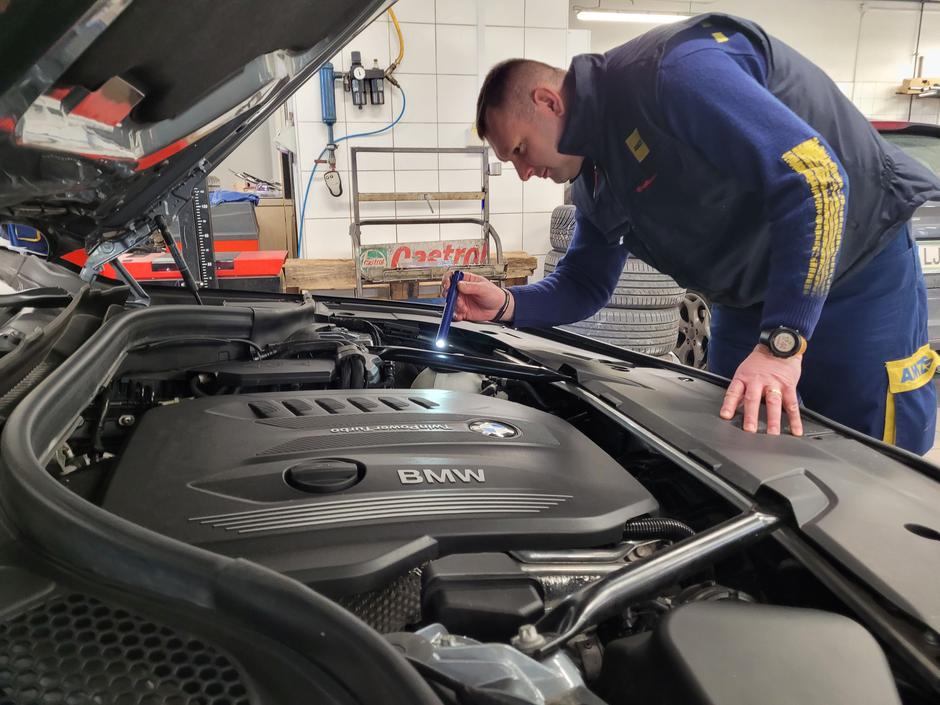 Rabljeni avtomobili na spletni strani Doberavto | Avtor: Doberavto