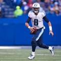 Marcus Mariota