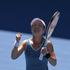 OP Avstralije Melbourne četrtfinale Jie Zheng