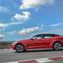 Kia stinger GT