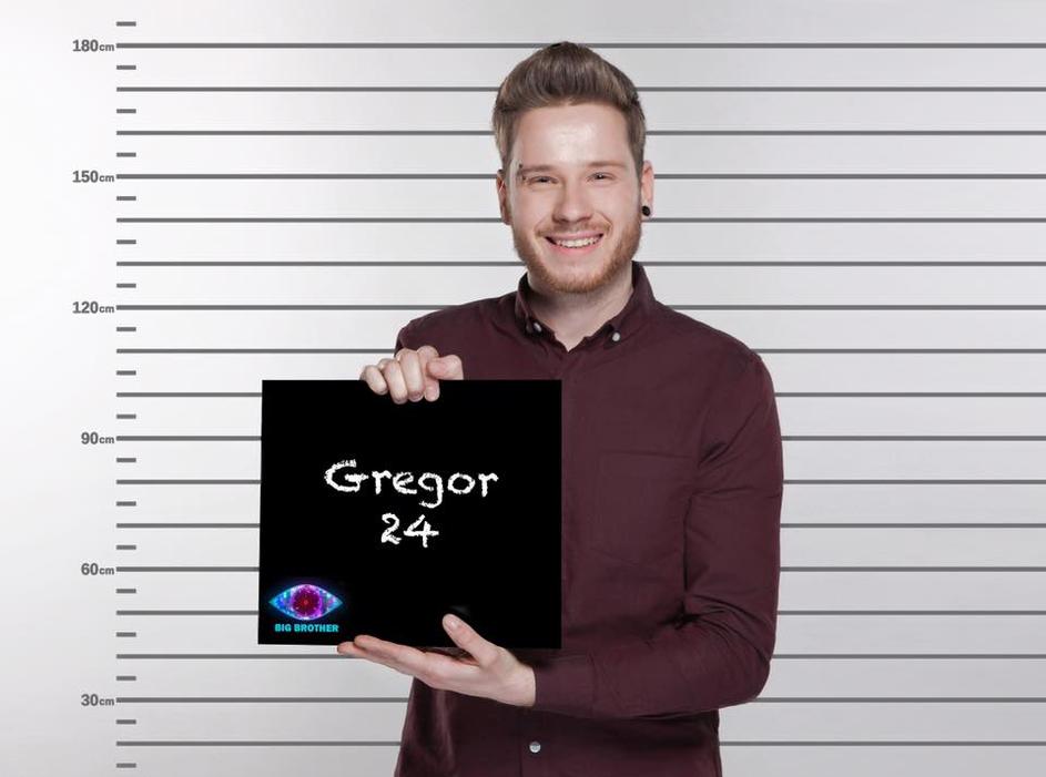 Gregor