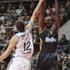 (Real Madrid - Alba Berlin)