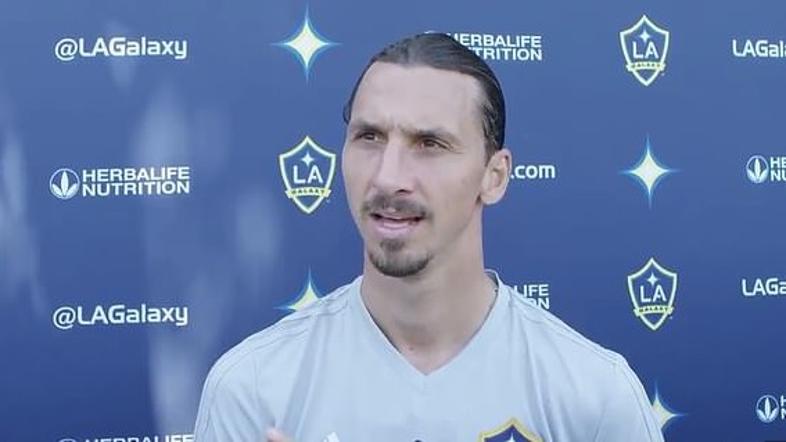 zlatan ibrahimović