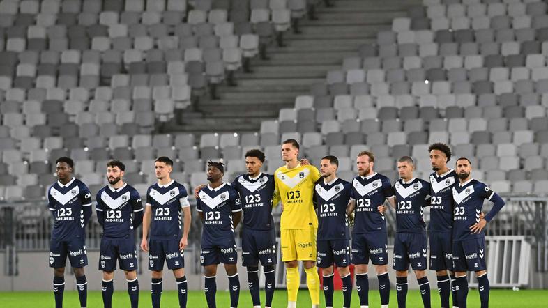 Girondins de Bordeaux