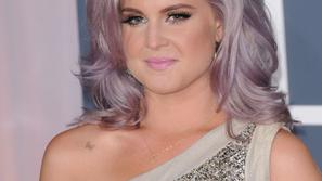 Kelly Osbourne