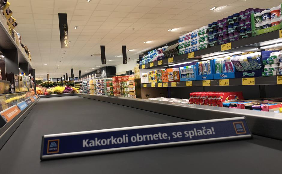 Hofer | Avtor: Hofer